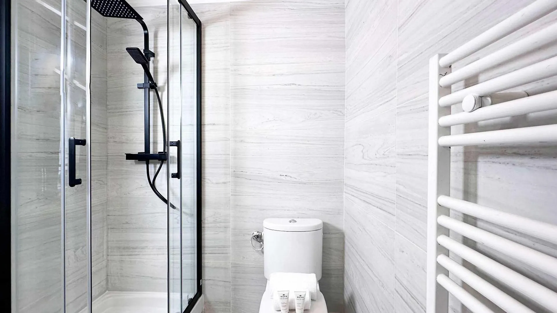 Porte De Versailles - Studio Paris Daire