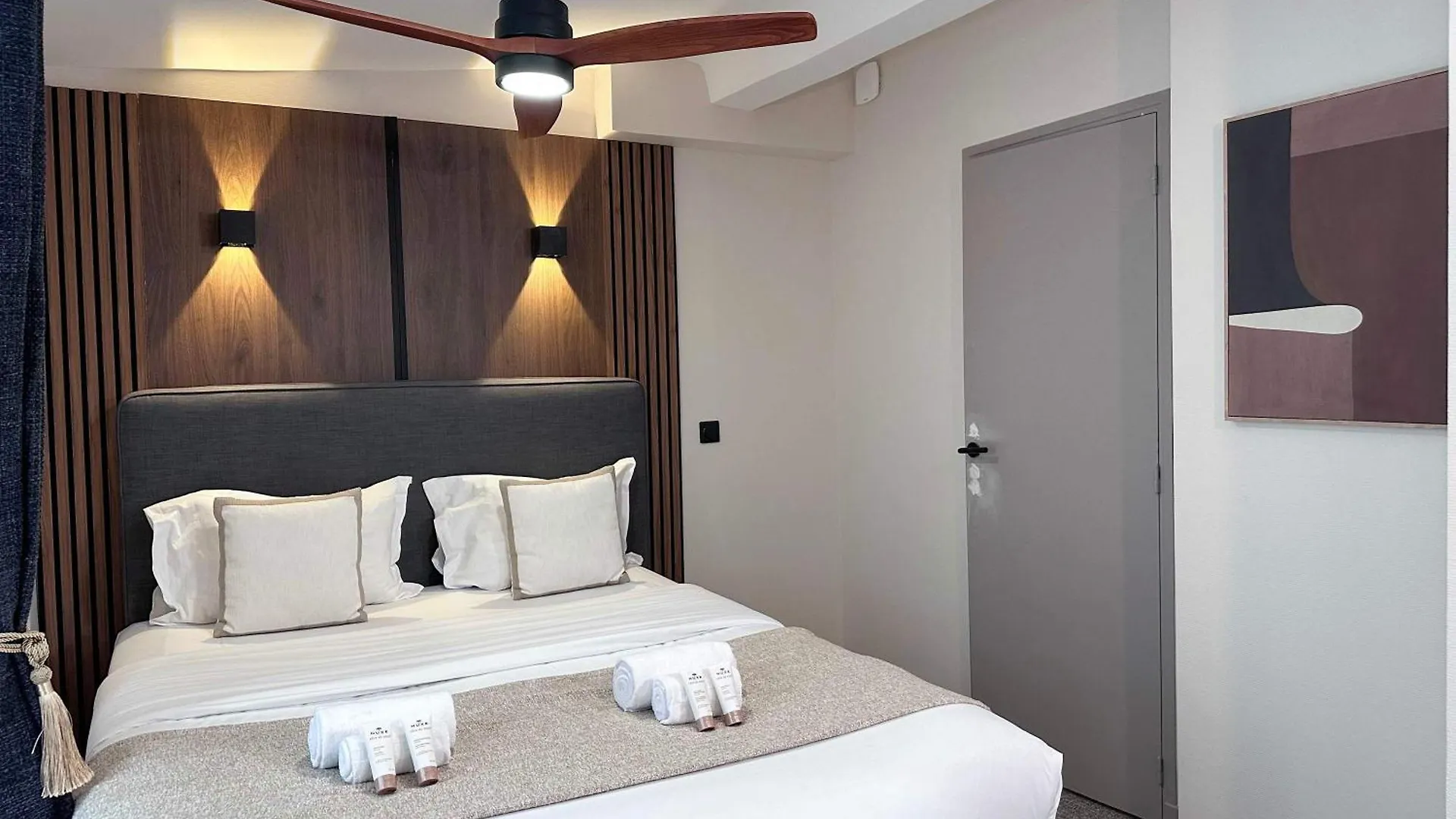 Porte De Versailles - Studio Paris 0*,  France